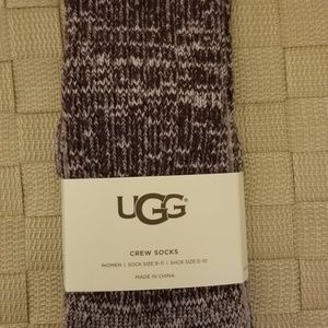 2 pair of slouch socks